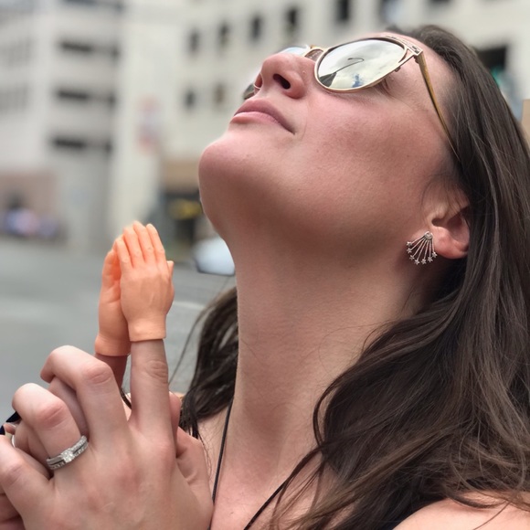 Hi, I’m Becca! - Picture 4 of 4